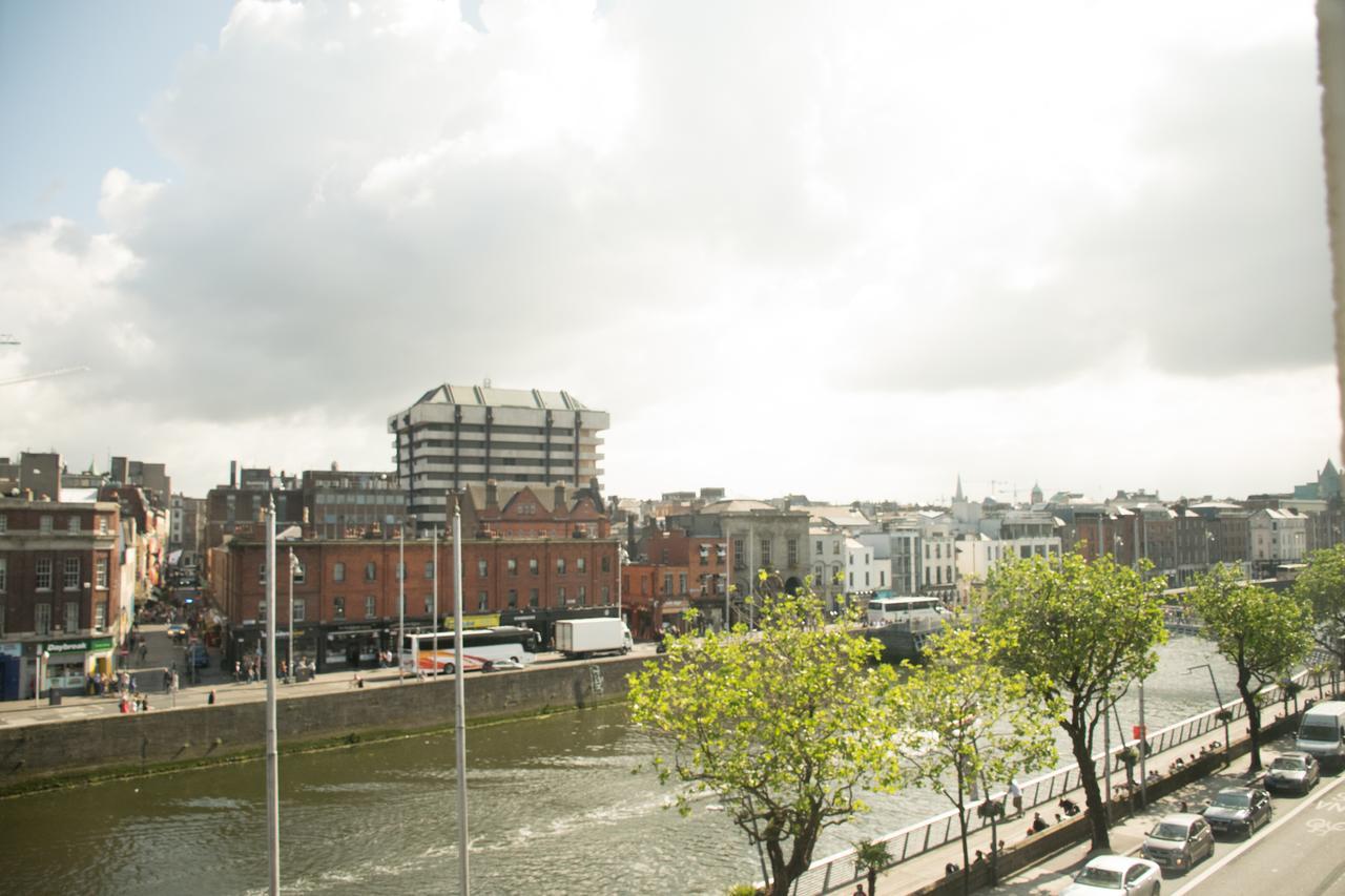 James Joyce Guesthouse Dublin Exteriör bild