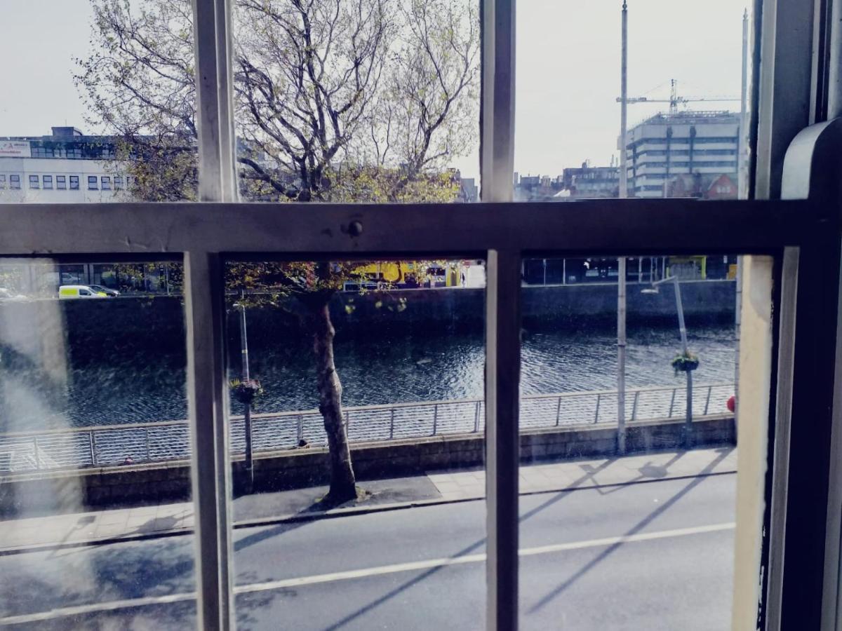 James Joyce Guesthouse Dublin Exteriör bild