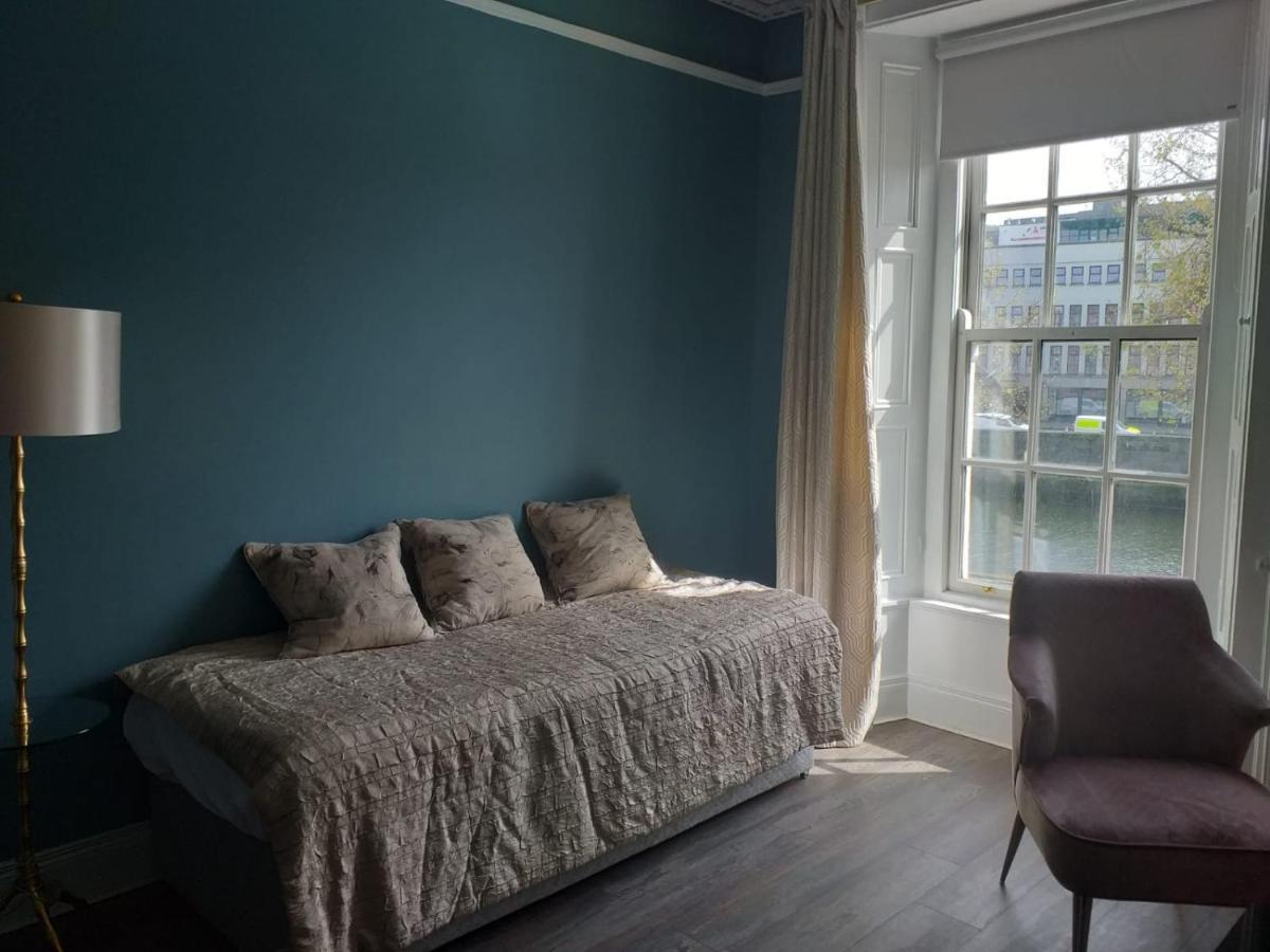 James Joyce Guesthouse Dublin Exteriör bild